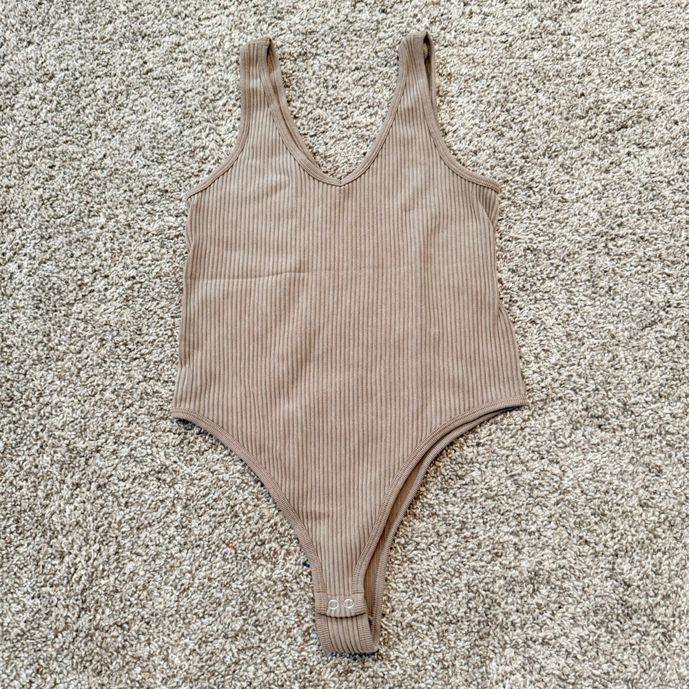 Gypsy + Jade Bodysuit